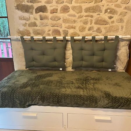 Maison Saint Berain Sur Dheune Zewnętrze zdjęcie
