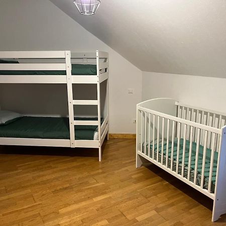 Maison Saint Berain Sur Dheune Zewnętrze zdjęcie
