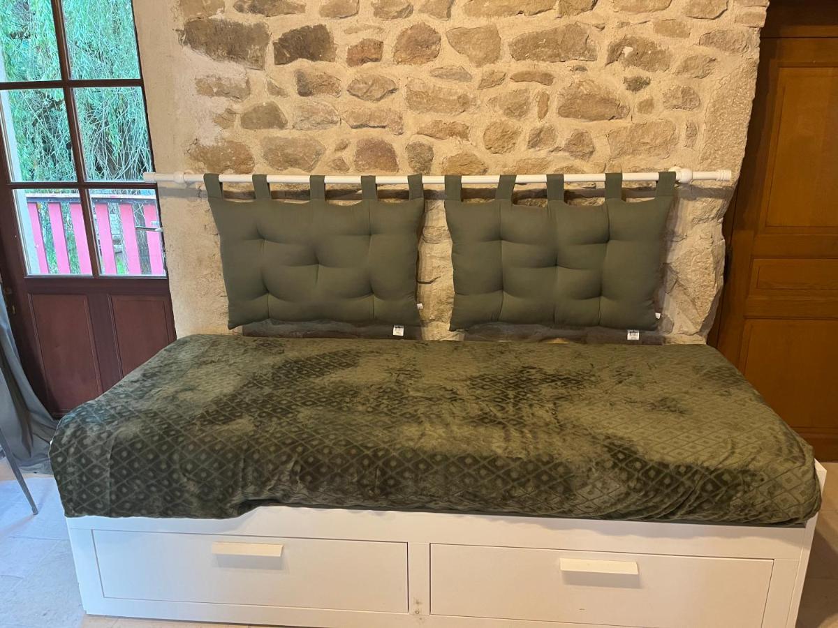 Maison Saint Berain Sur Dheune Zewnętrze zdjęcie