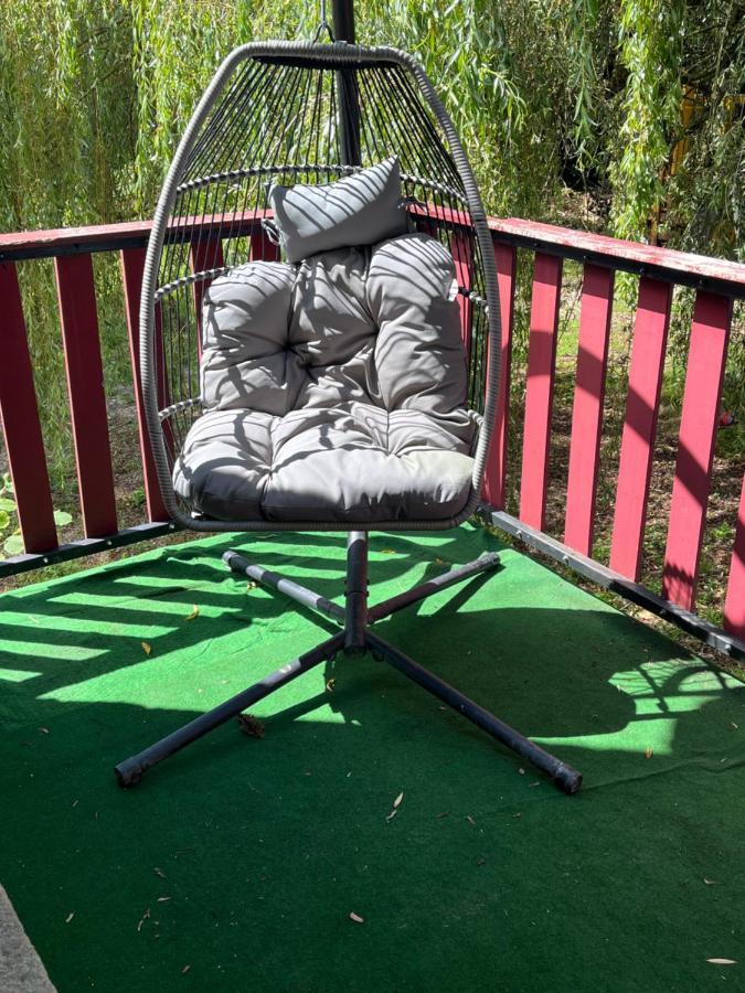 Maison Saint Berain Sur Dheune Zewnętrze zdjęcie
