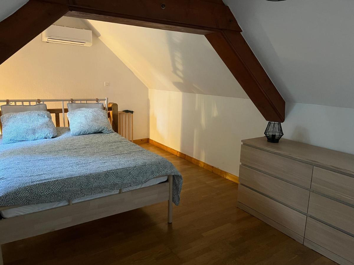 Maison Saint Berain Sur Dheune Zewnętrze zdjęcie