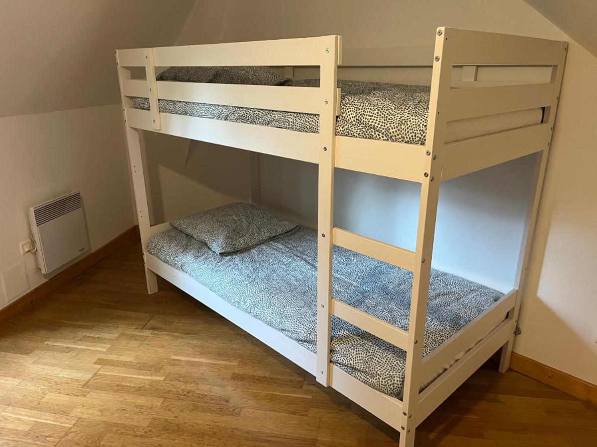 Maison Saint Berain Sur Dheune Zewnętrze zdjęcie