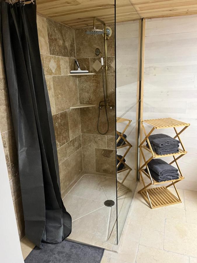 Maison Saint Berain Sur Dheune Zewnętrze zdjęcie