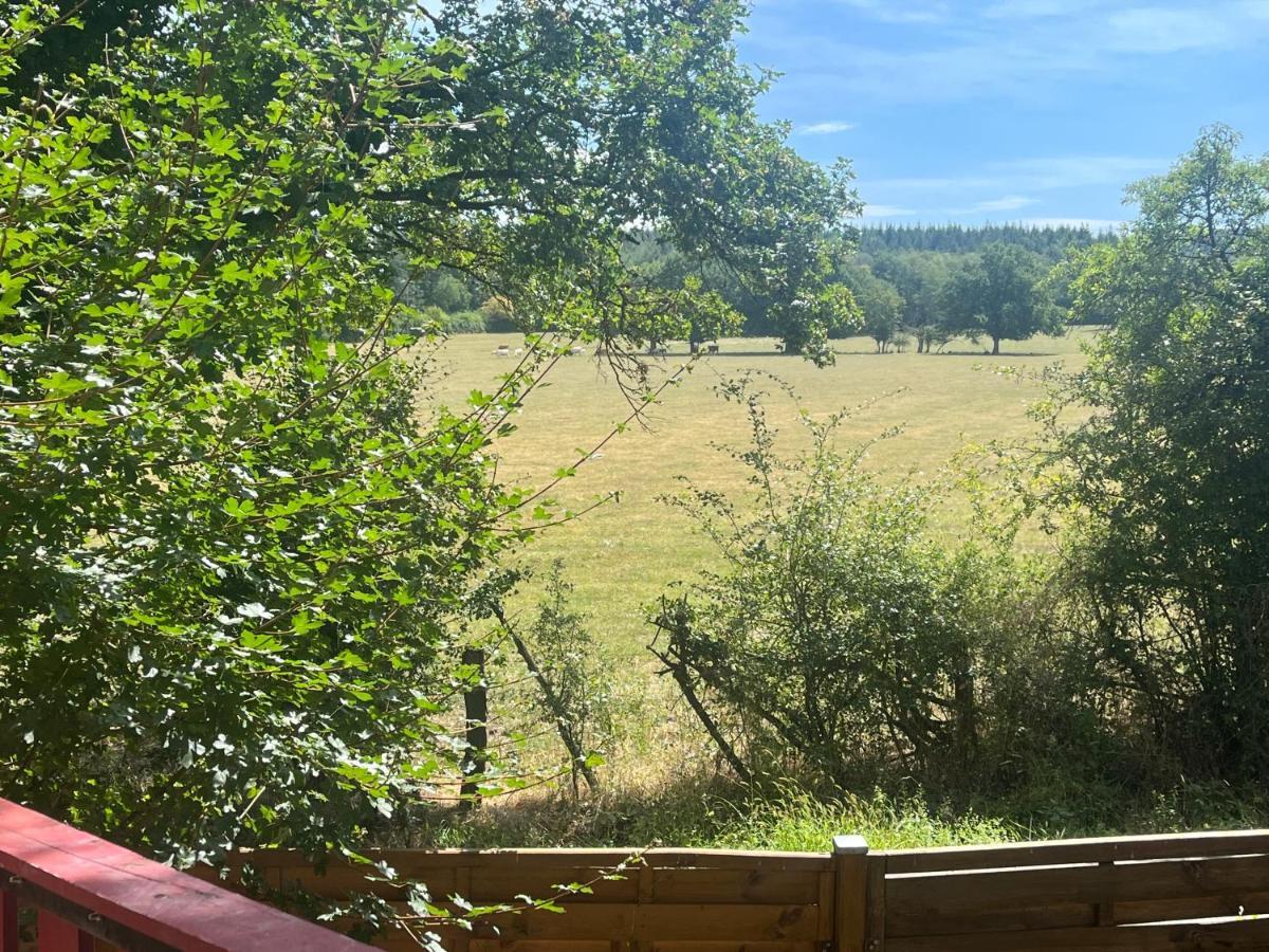 Maison Saint Berain Sur Dheune Zewnętrze zdjęcie