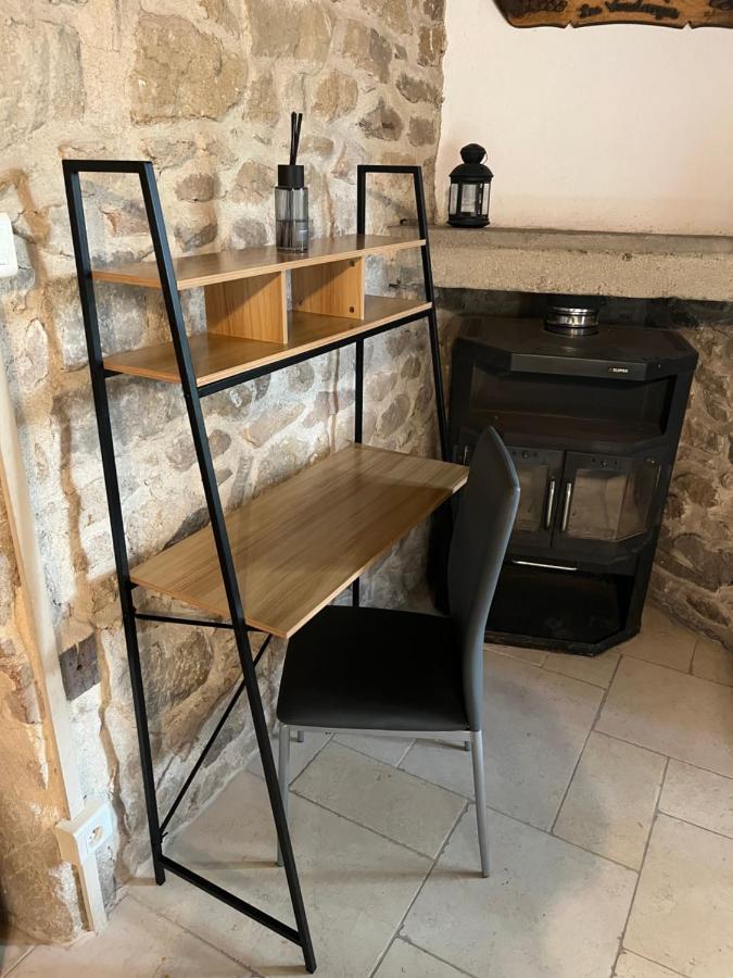 Maison Saint Berain Sur Dheune Zewnętrze zdjęcie